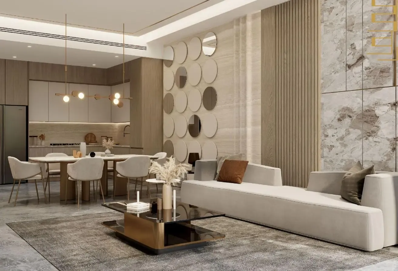 Beachfront Homes | Dubai Islands | New Launch