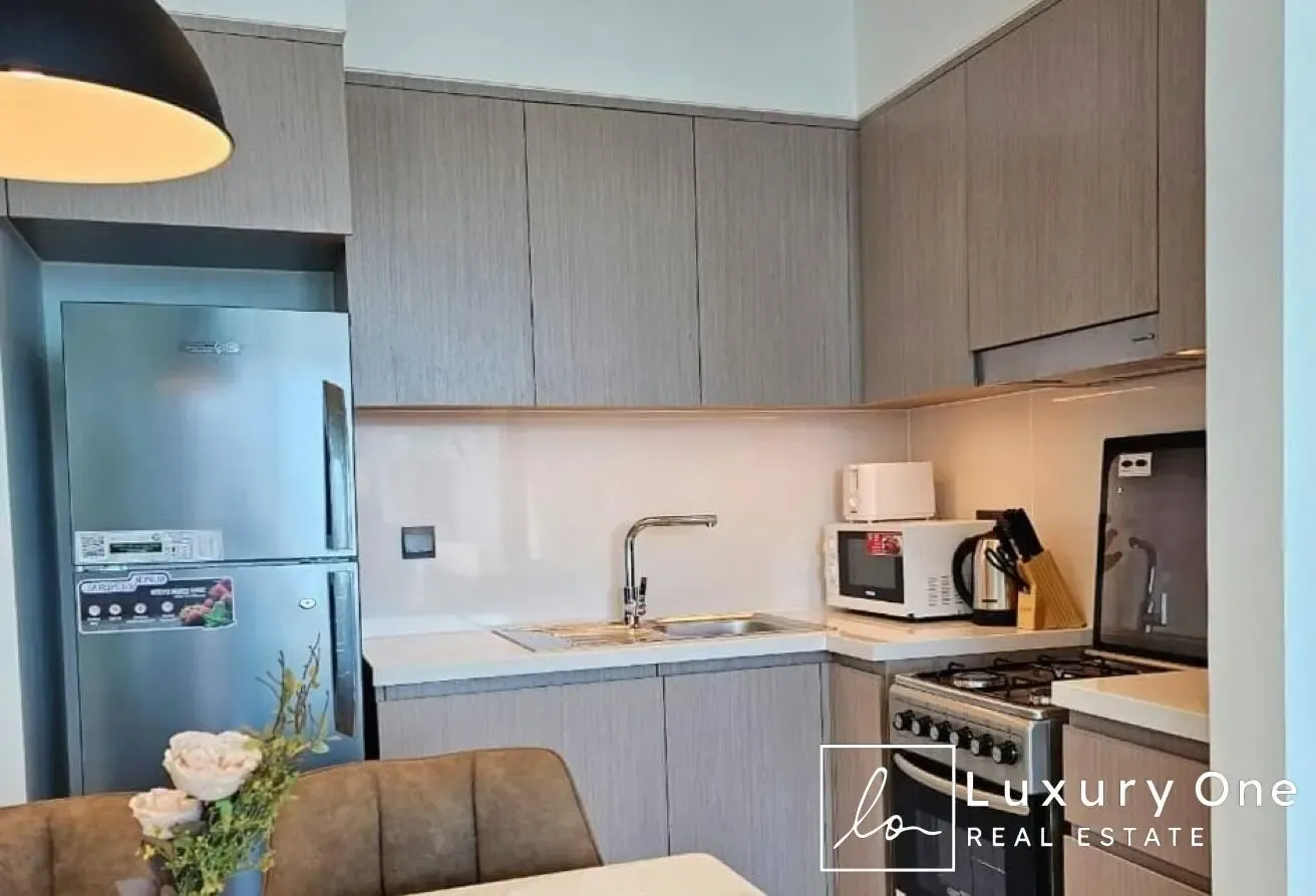 Fully Furnished | Modern Layout | Prime Location