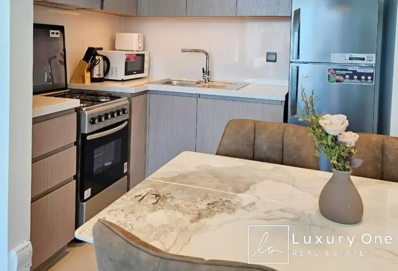Fully Furnished | Modern Layout | Prime Location