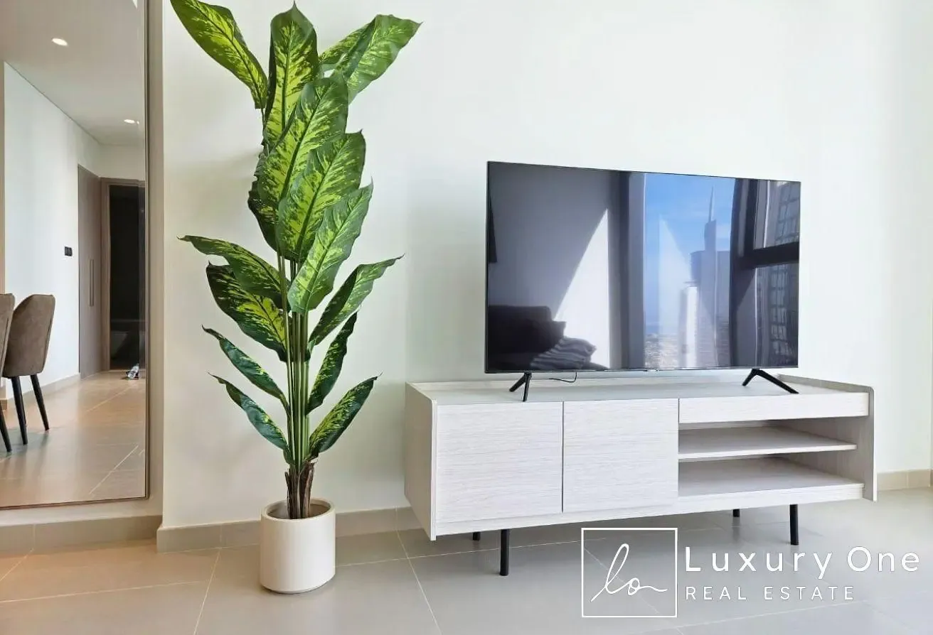 Fully Furnished | Modern Layout | Prime Location