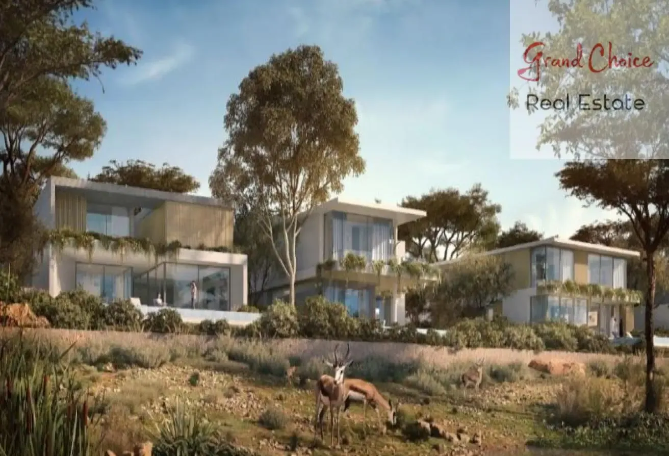 Wadi View | FRONT ROW | Post Handover Payment Plan