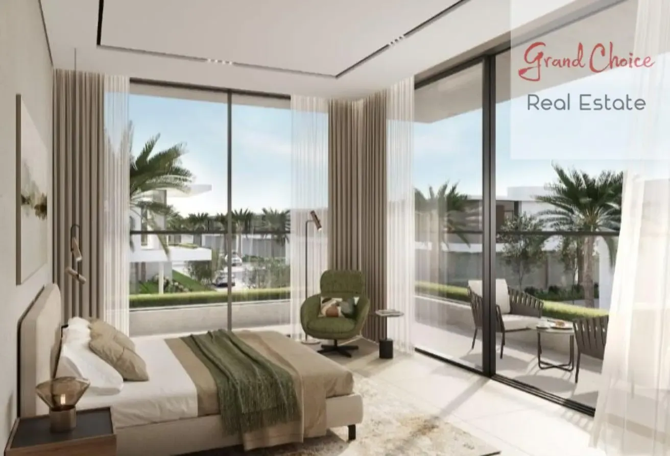Wadi View | FRONT ROW | Post Handover Payment Plan