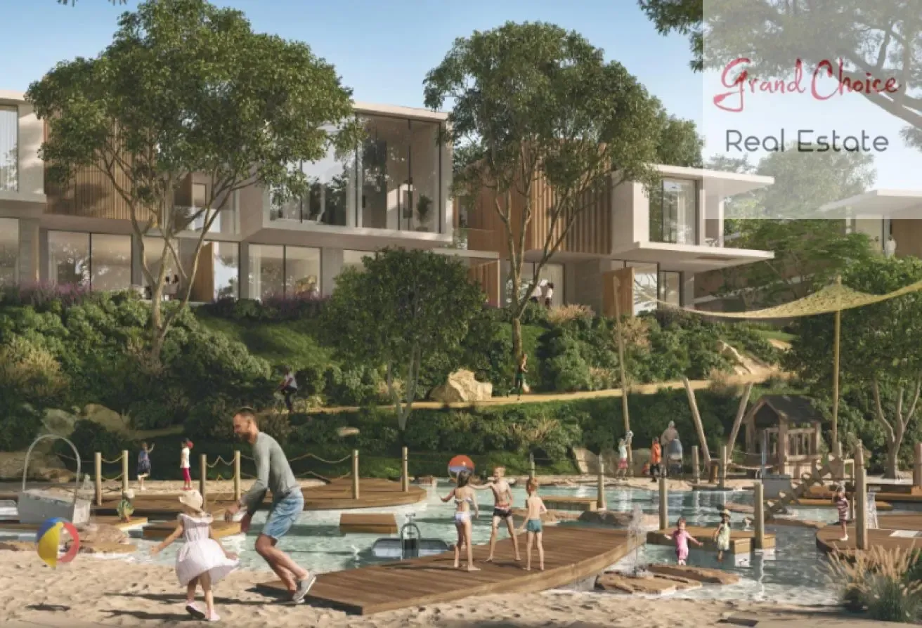 Wadi View | FRONT ROW | Post Handover Payment Plan