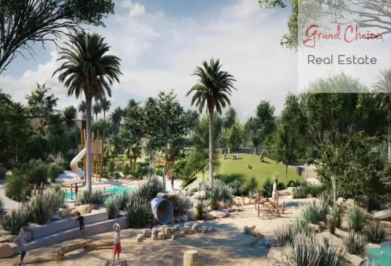 Wadi View | FRONT ROW | Post Handover Payment Plan