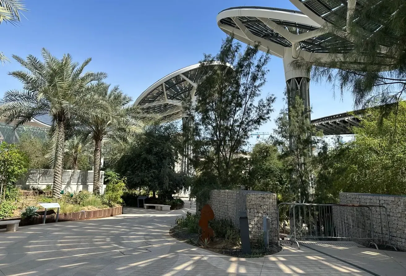 Full Park View | Rare | 3YR PHPP | Expo Expert