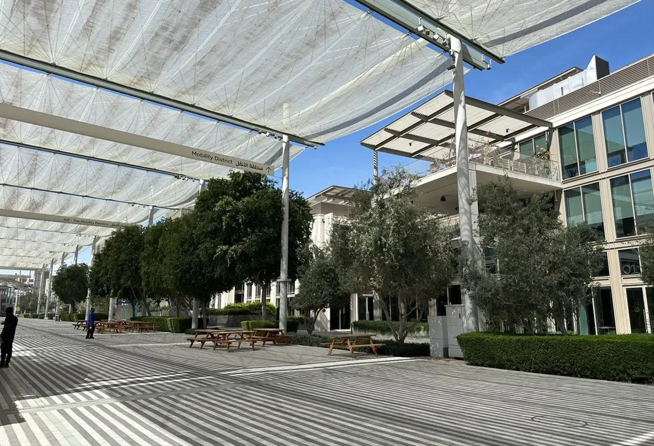 Full Park View | Rare | 3YR PHPP | Expo Expert