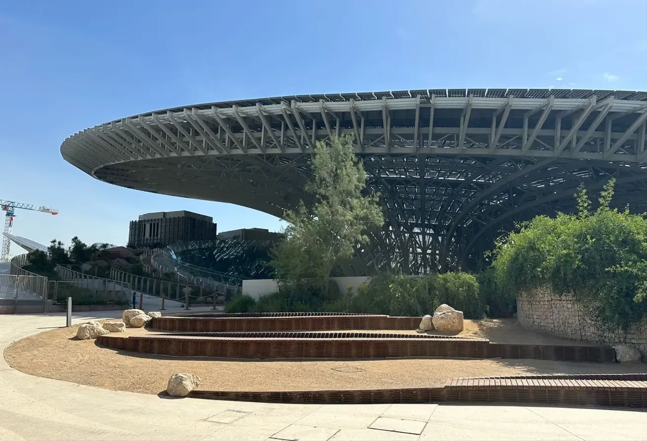 Full Park View | Rare | 3YR PHPP | Expo Expert