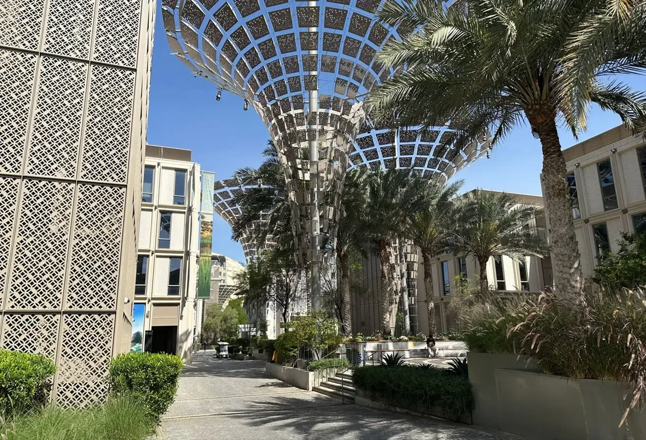 Full Park View | Rare | 3YR PHPP | Expo Expert