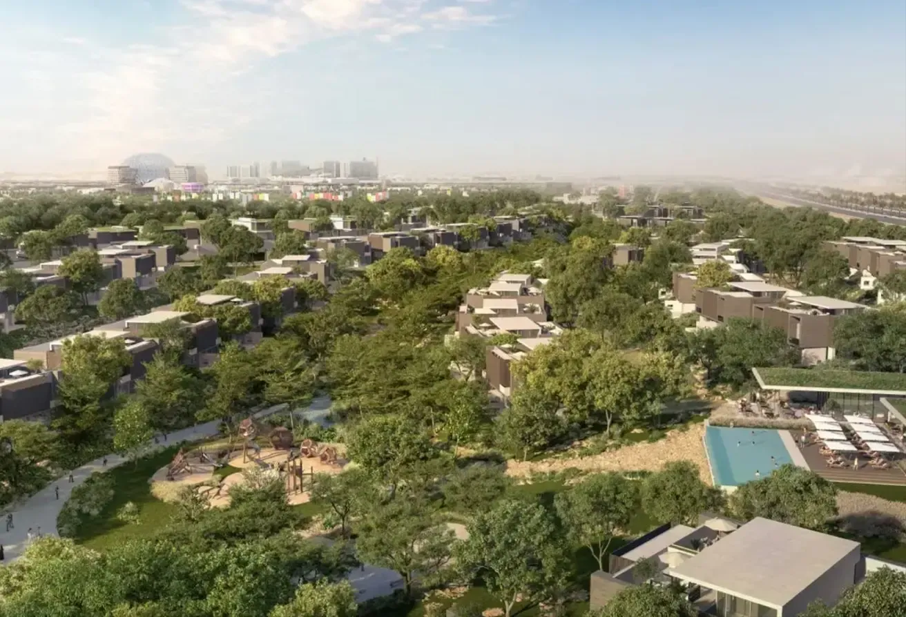 Full Park View | Rare | 3YR PHPP | Expo Expert