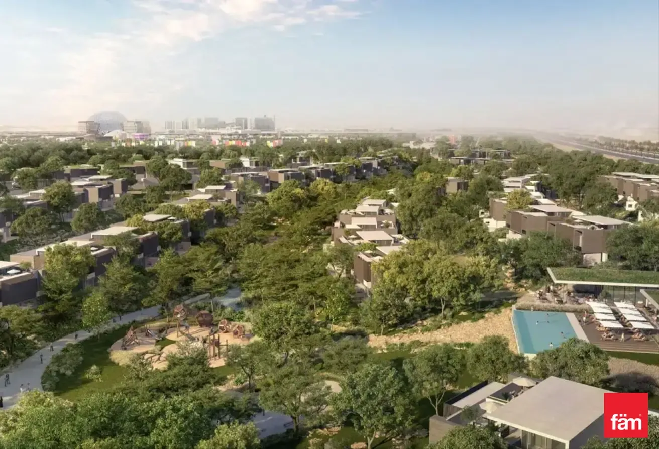 Park View | Rare Corner | Expo Expert