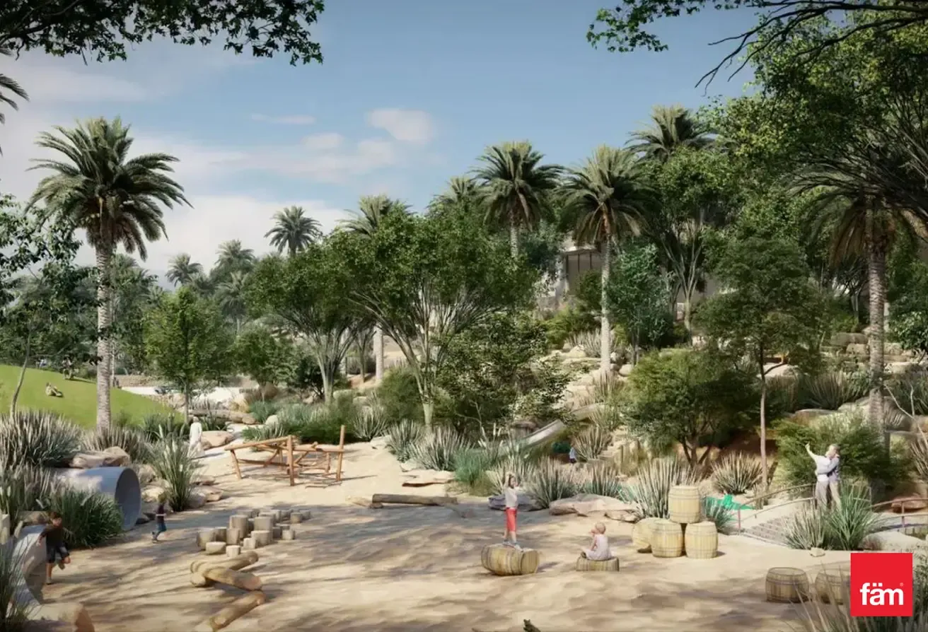 Park View | Rare Corner | Expo Expert