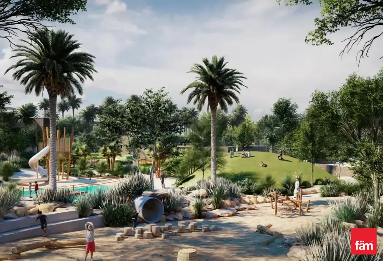Park View | Rare Corner | Expo Expert