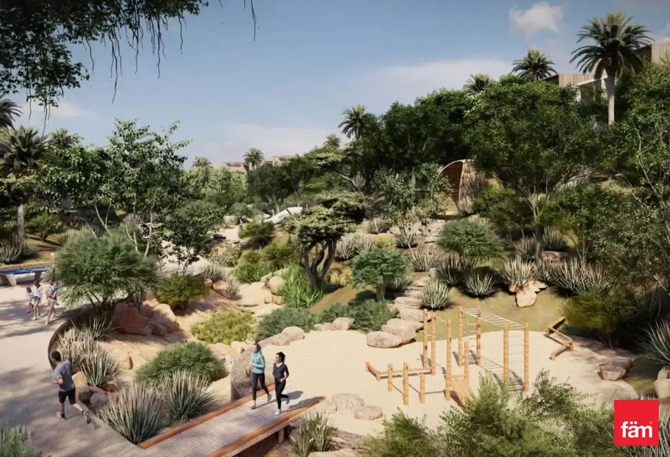 Park View | Rare Corner | Expo Expert