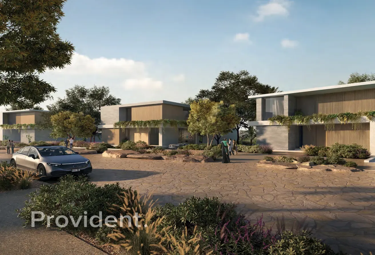 3 Yrs PHPP | Full Wadi View | Good Investment