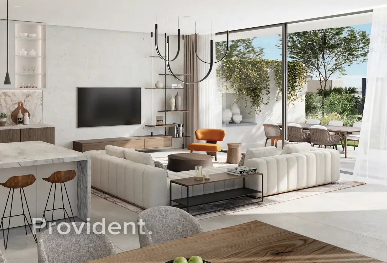 3 Yrs PHPP | Full Wadi View | Good Investment