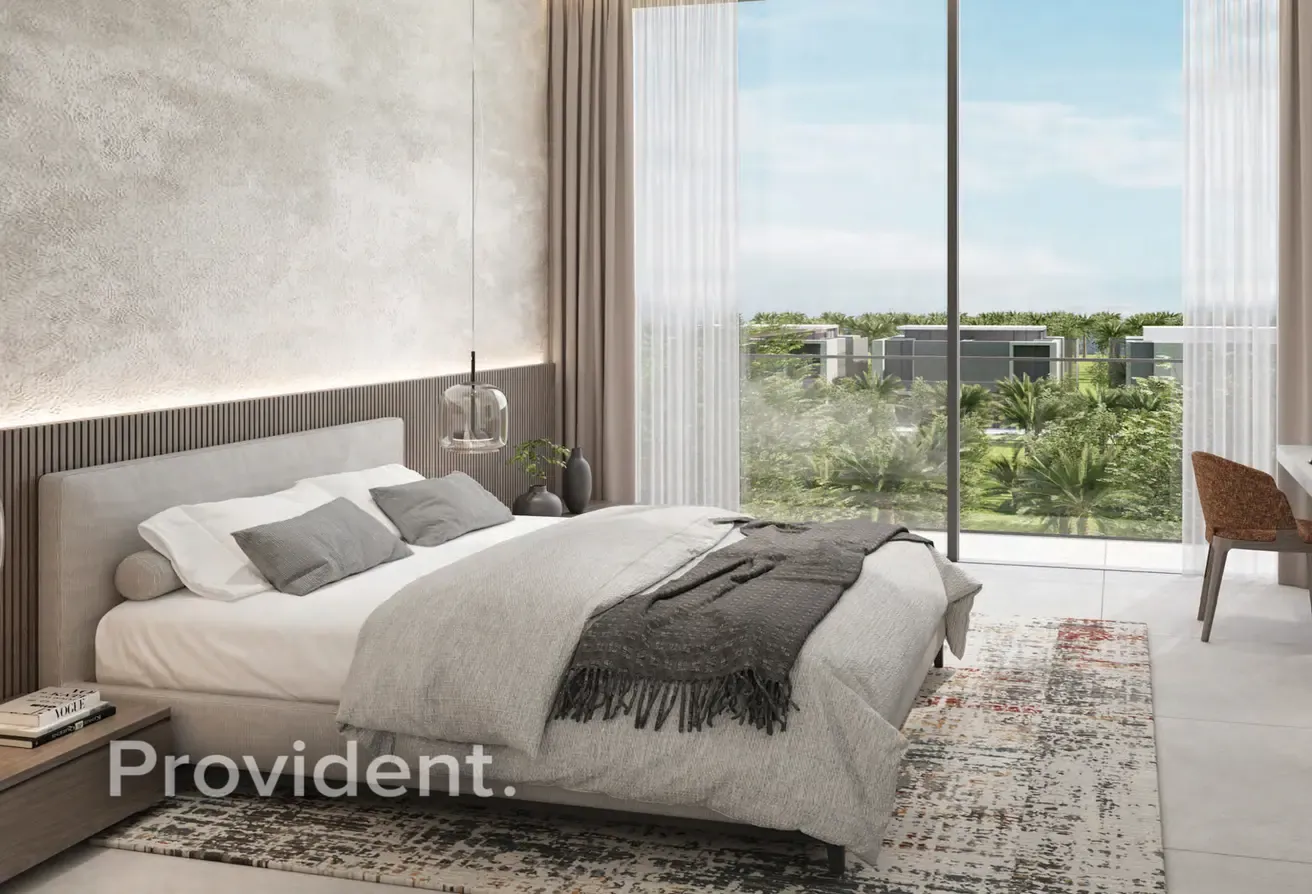 3 Yrs PHPP | Full Wadi View | Good Investment