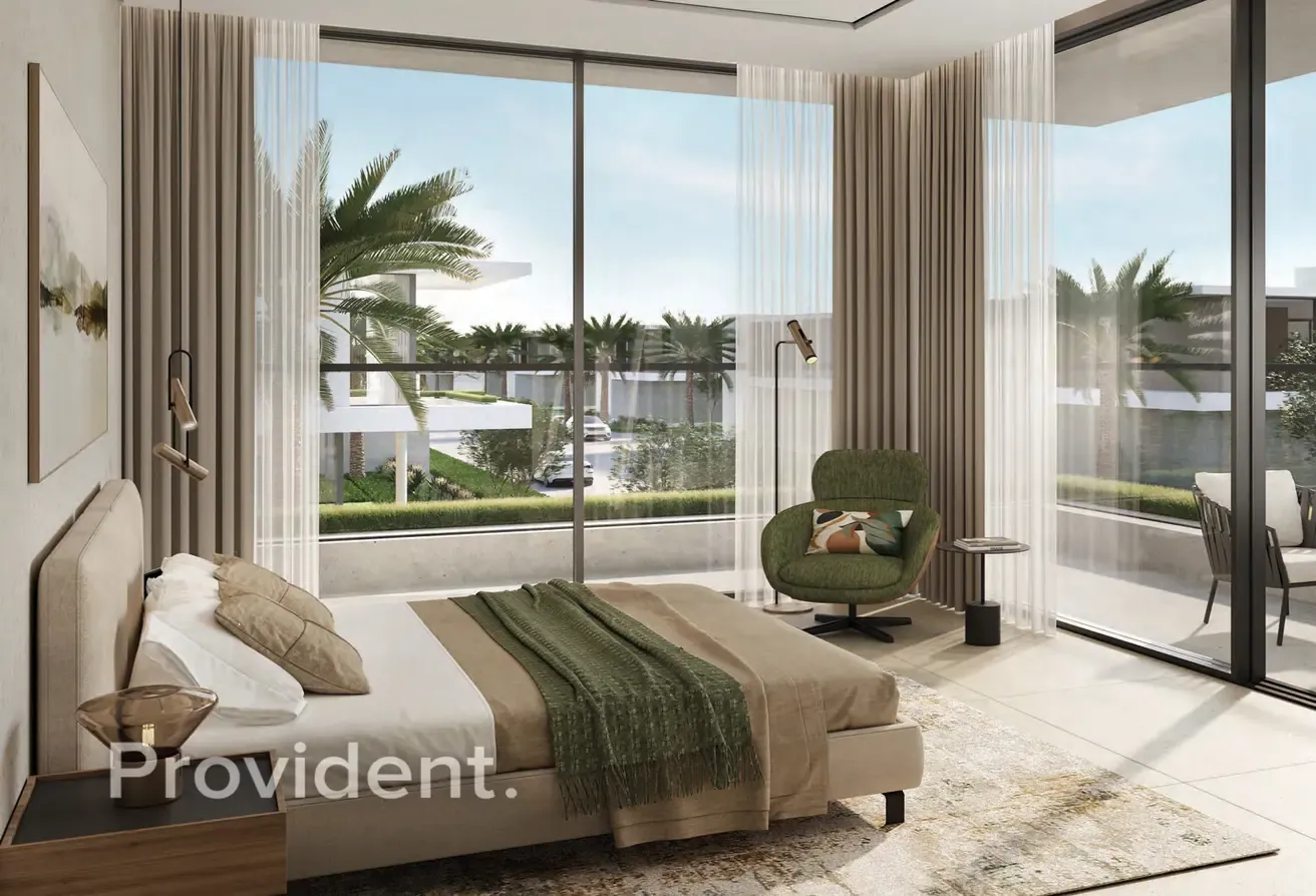 3 Yrs PHPP | Full Wadi View | Good Investment