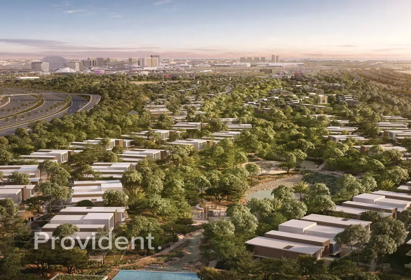 3 Yrs PHPP | Full Wadi View | Good Investment
