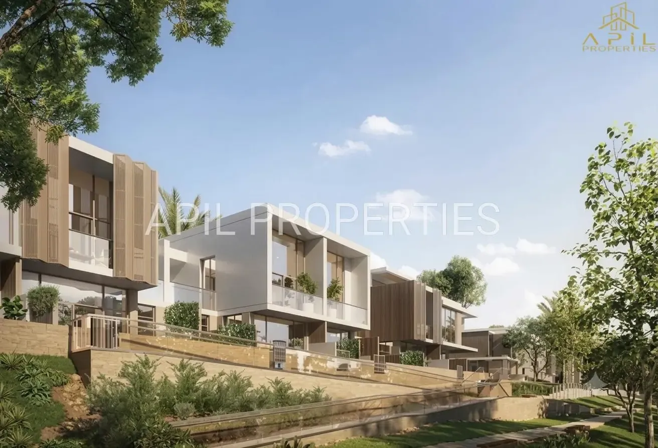 GENUINE RESALE | 3 BED PLUS MAID | PHPP