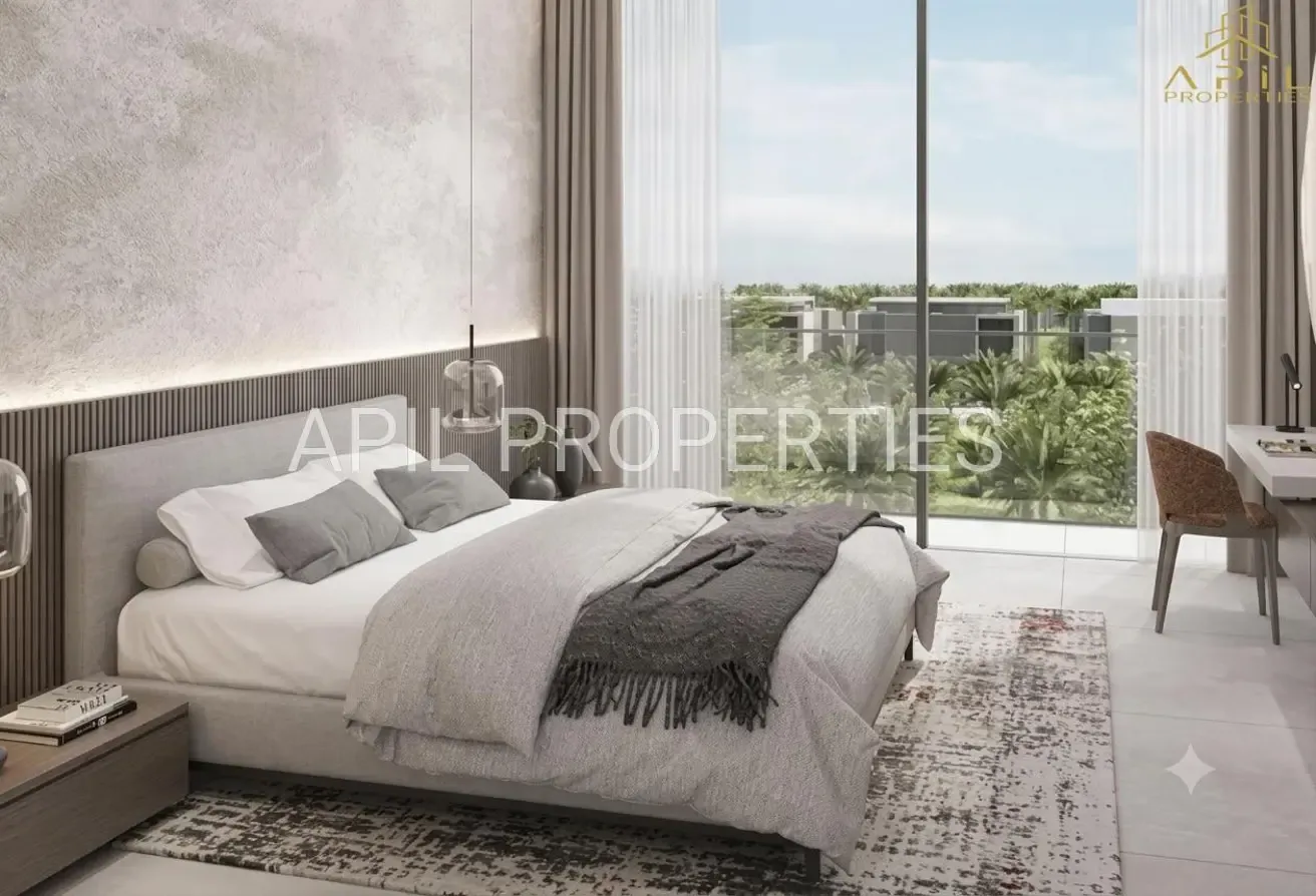 GENUINE RESALE | 3 BED PLUS MAID | PHPP