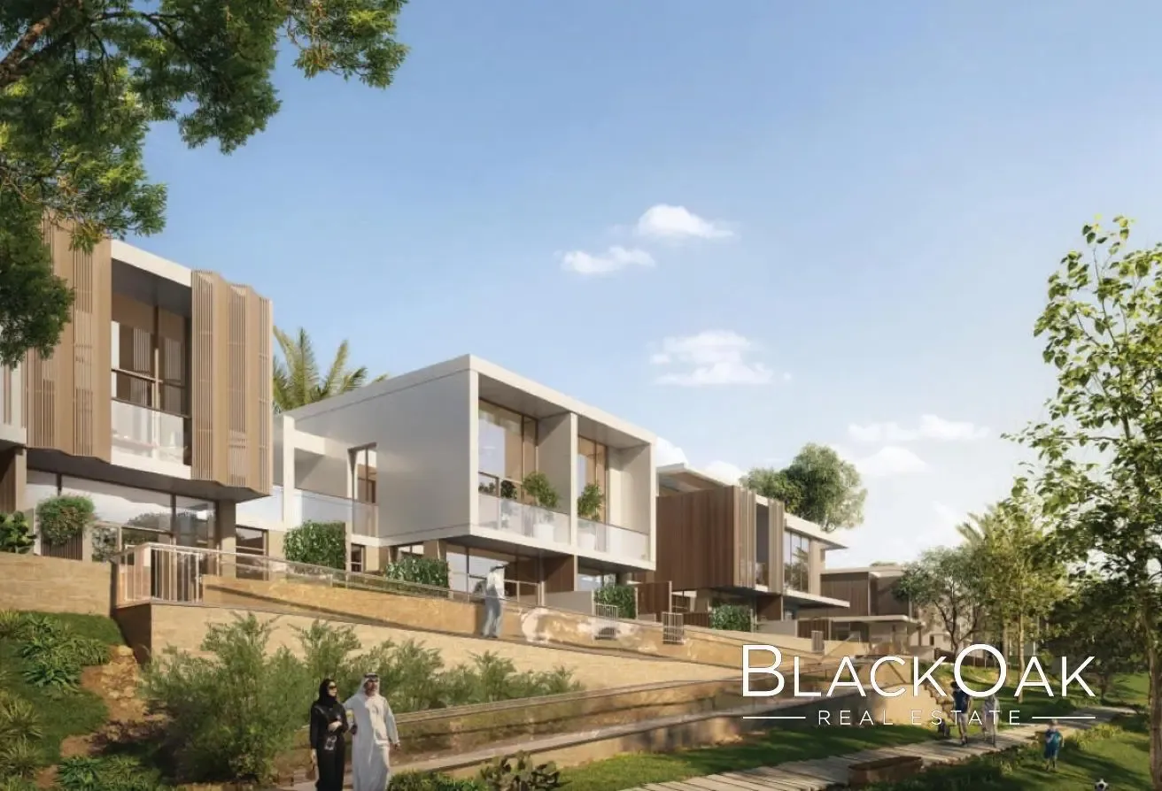 Exclusive 4BR TH | Corner Unit | Expo Valley