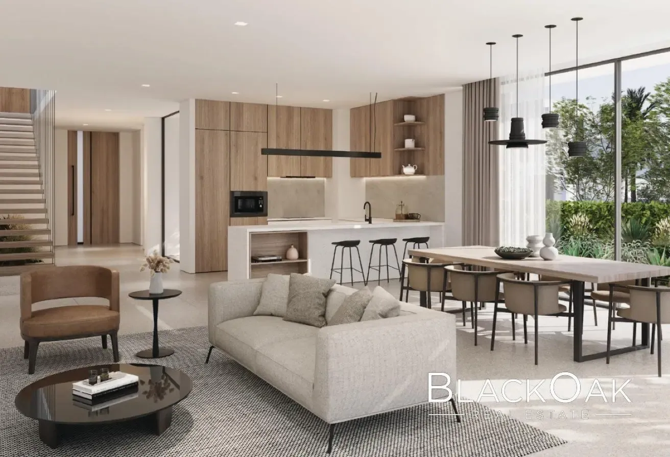 Exclusive 4BR TH | Corner Unit | Expo Valley