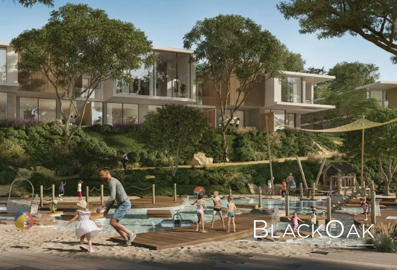 Exclusive 4BR TH | Corner Unit | Expo Valley