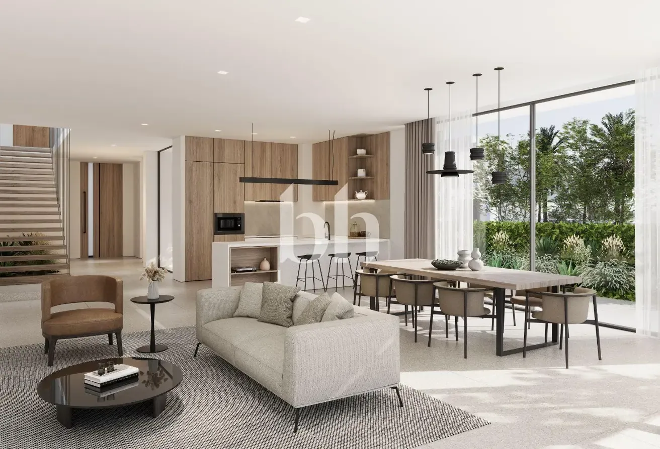 3Yr Post Pay | Spacious TH | Handover 2026 | Prime