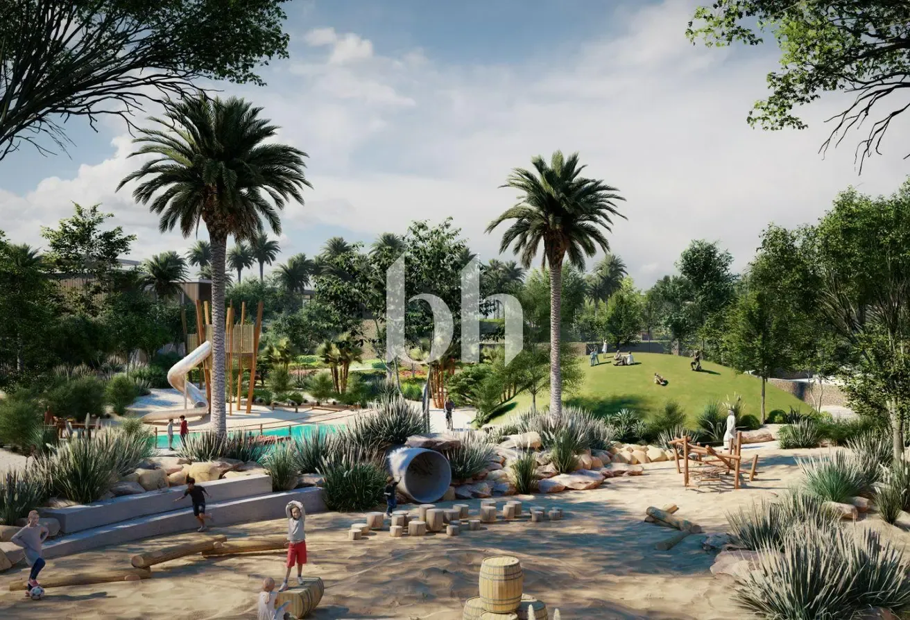 3Yr Post Pay | Spacious TH | Handover 2026 | Prime