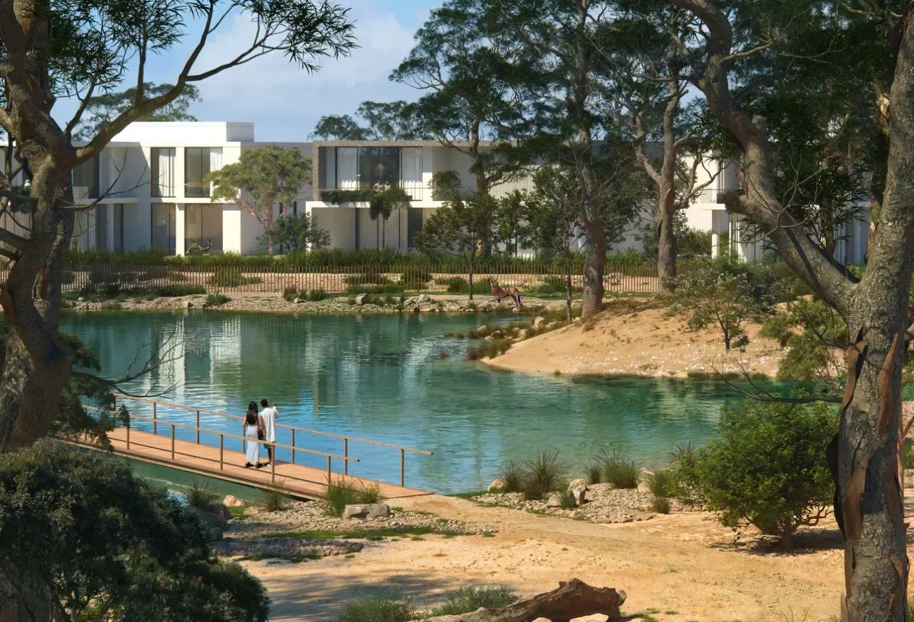 PHPP | Wadi View | New to The Market