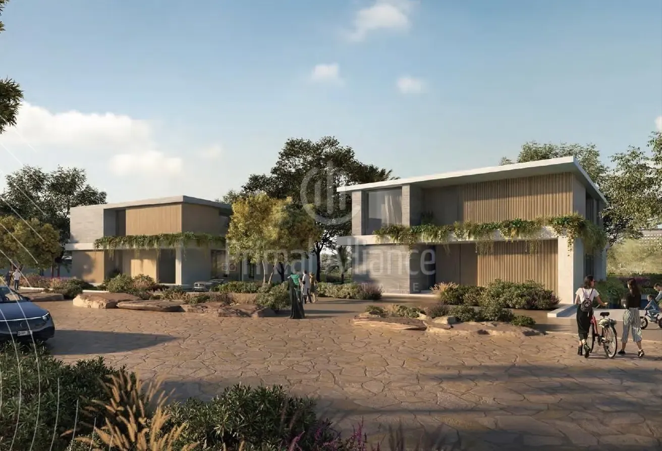 3Br+Maid | Ready Soon | Premium Green Community
