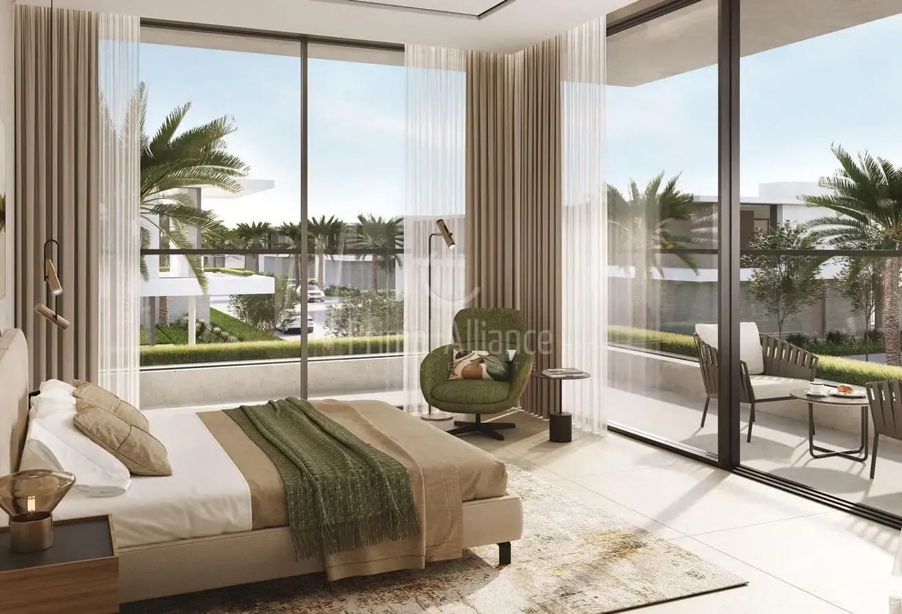 3Br+Maid | Ready Soon | Premium Green Community