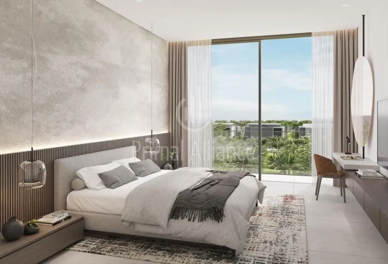 3Br+Maid | Ready Soon | Premium Green Community