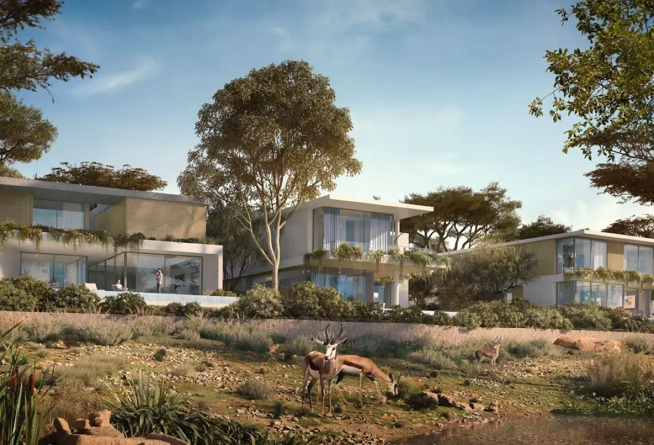 Wadi View | Brand New | Handover Soon