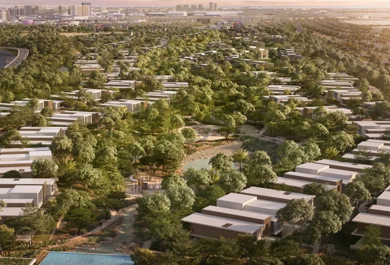 Wadi View | Brand New | Handover Soon