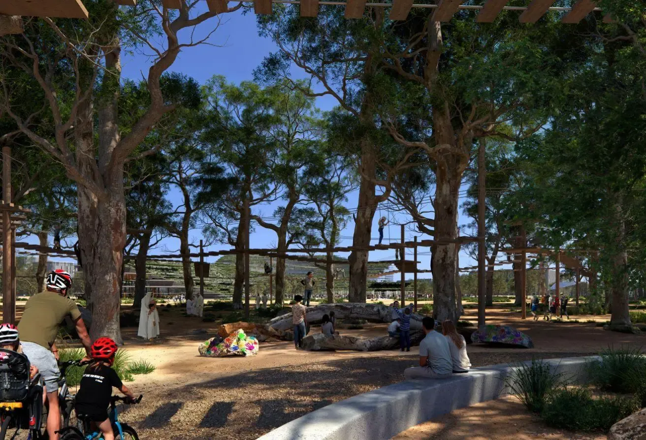 Wadi View | Brand New | Handover Soon