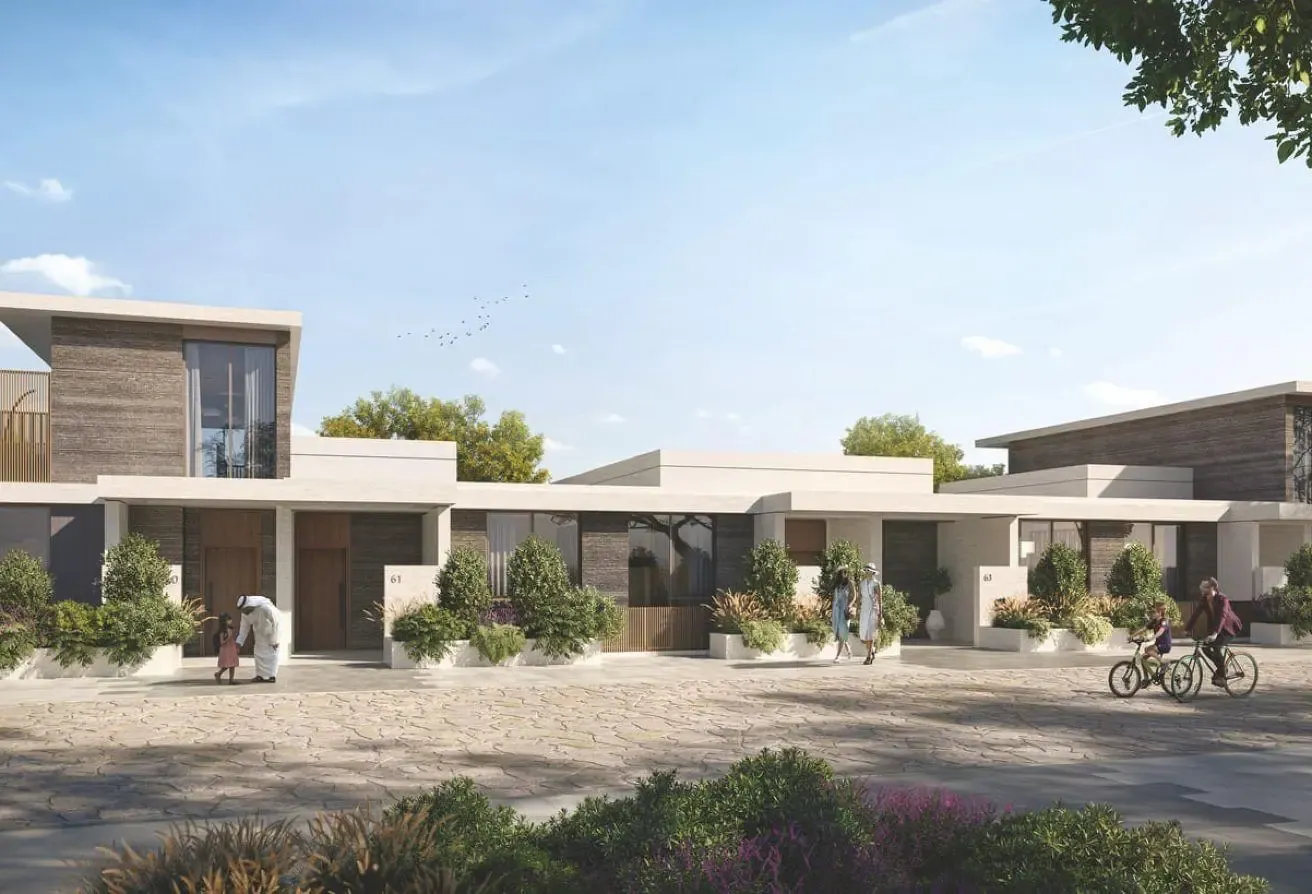 WADI VIEW | ELEVATED | POSTHANDOVER PAYMENT PLAN