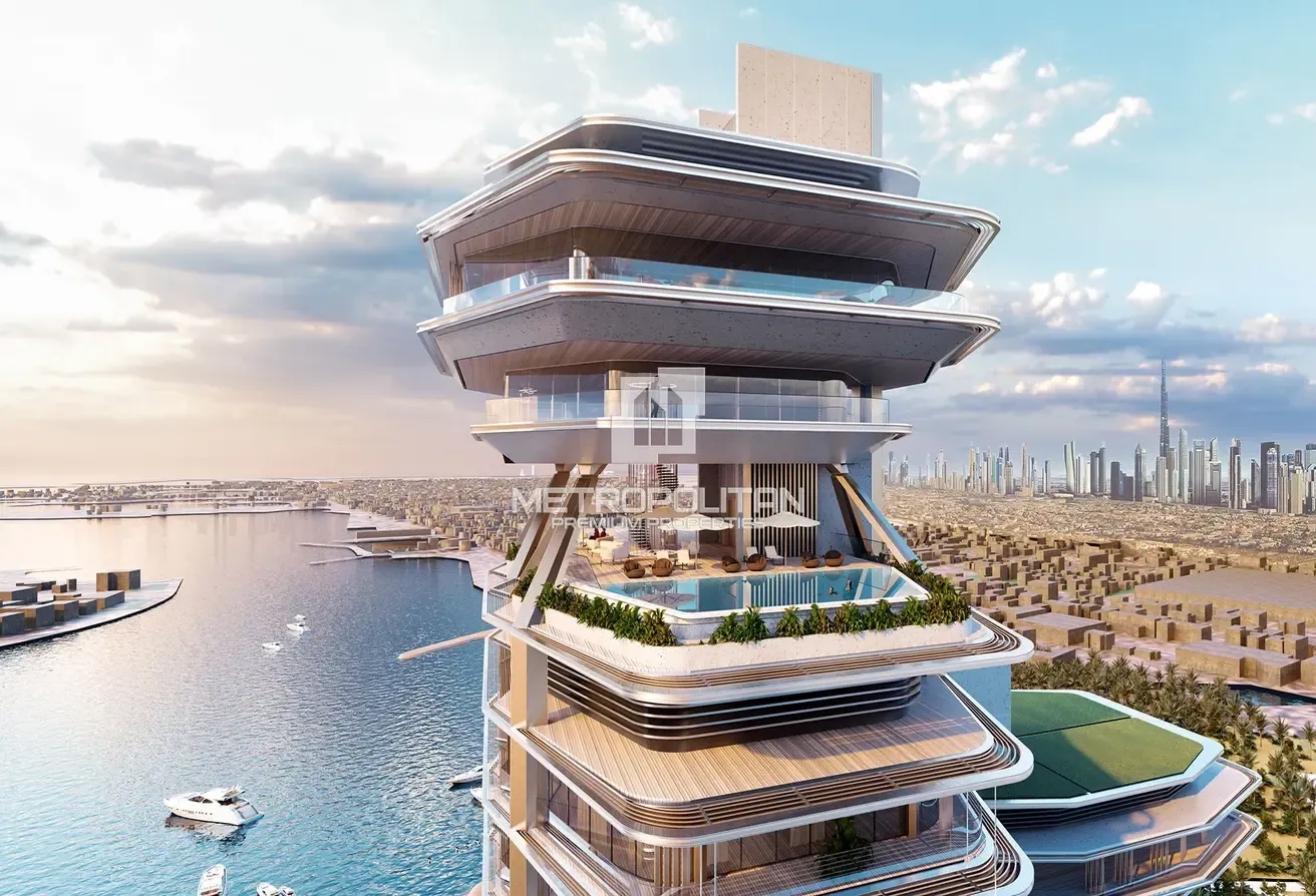 Prime Investment | Skyline Views | Best Offer