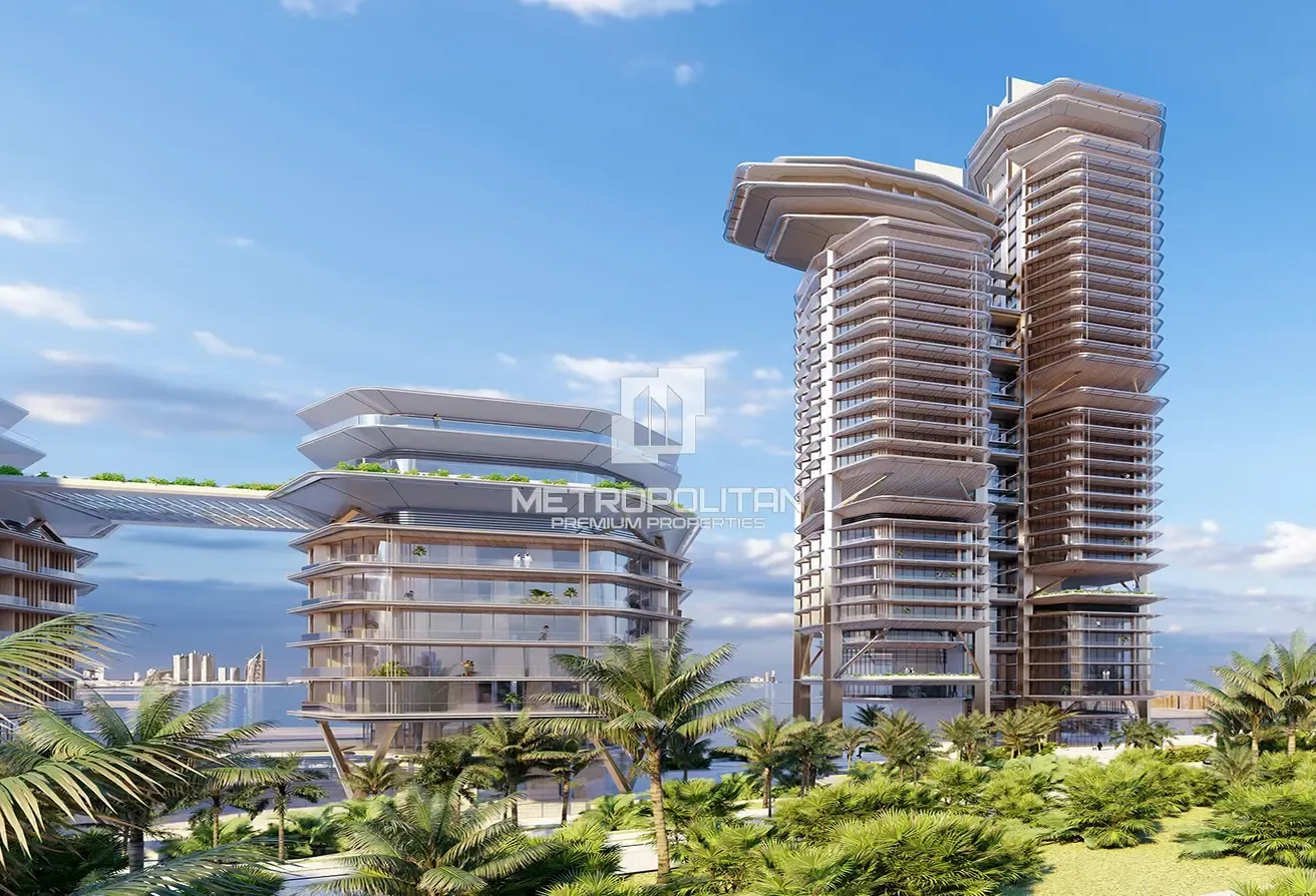 Prime Investment | Skyline Views | Best Offer
