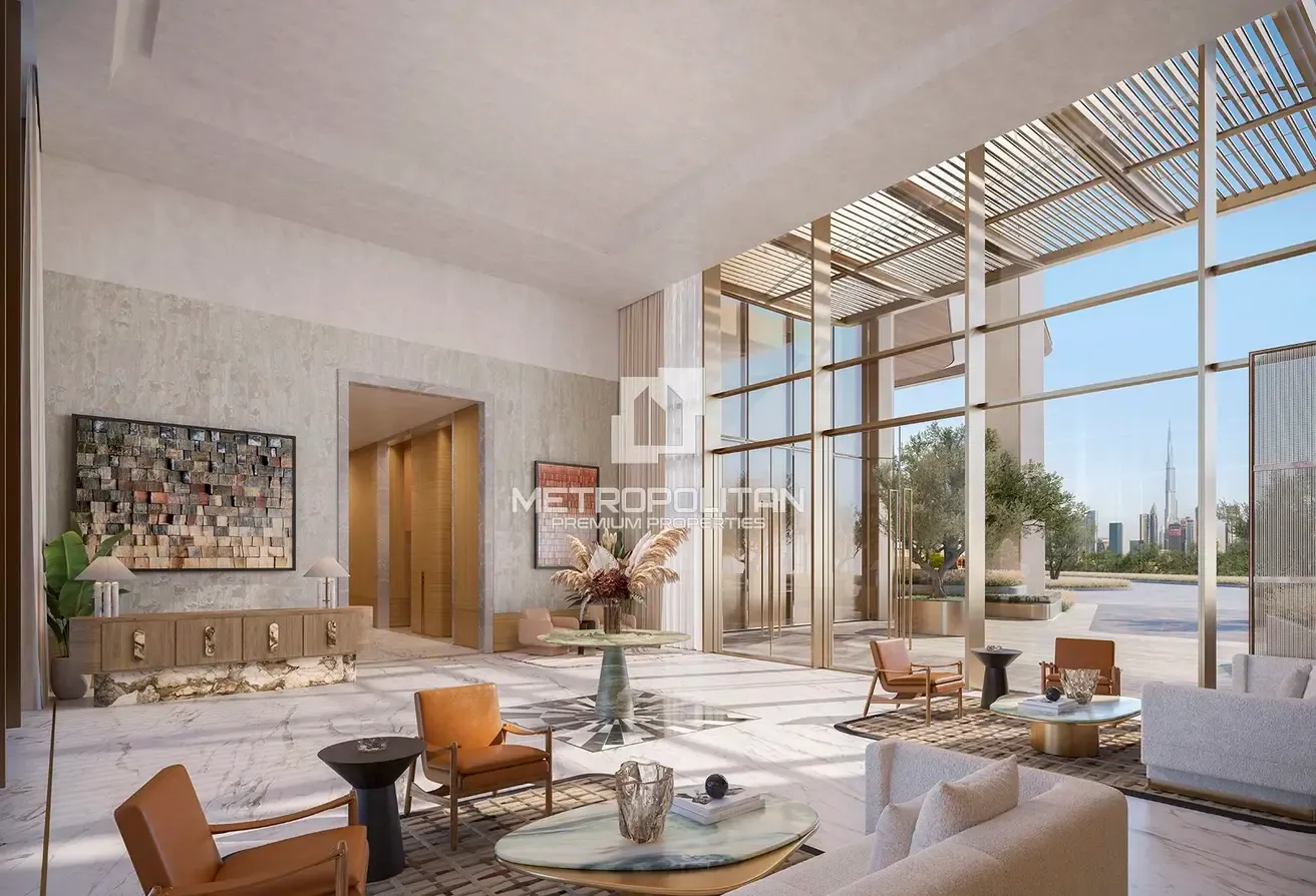 Prime Investment | Skyline Views | Best Offer