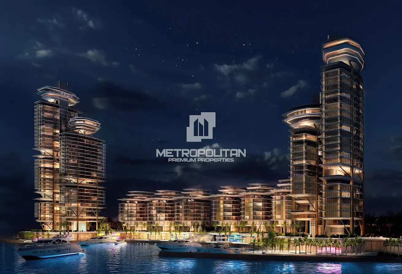Prime Investment | Skyline Views | Best Offer