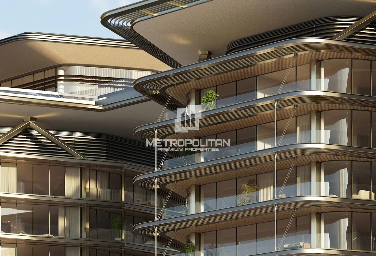 Prime Investment | Skyline Views | Best Offer