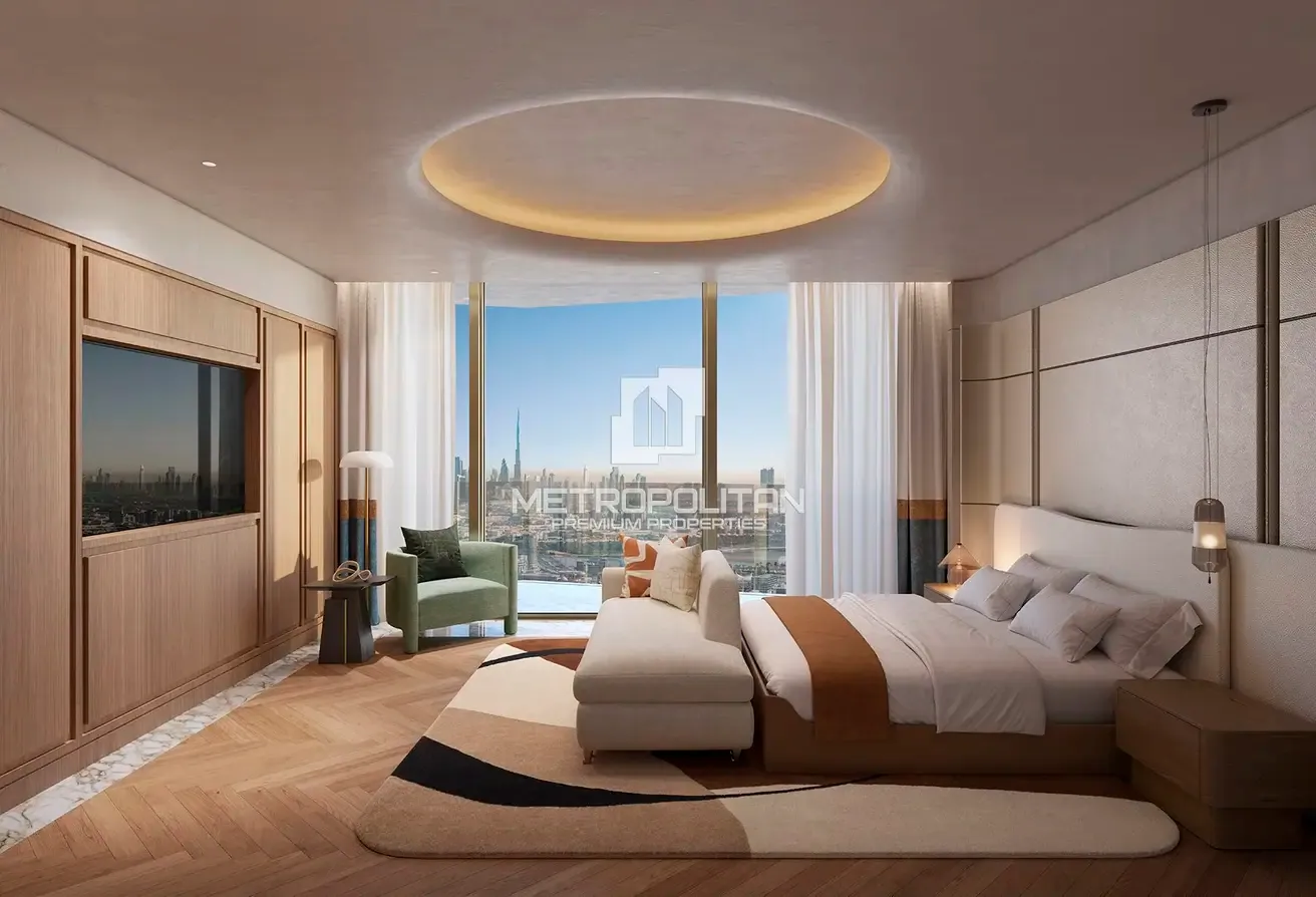 Prime Investment | Skyline Views | Best Offer