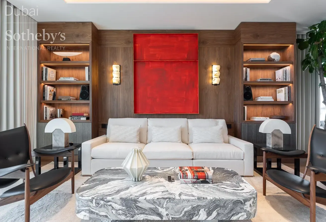 Upgraded Four Seasons Residence with Private Pool