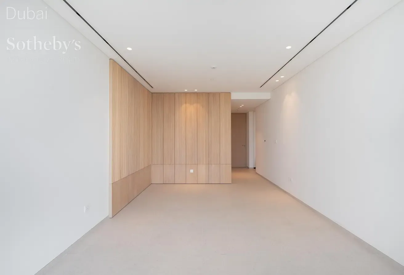 Exclusive Resale Apartment with Canal Views