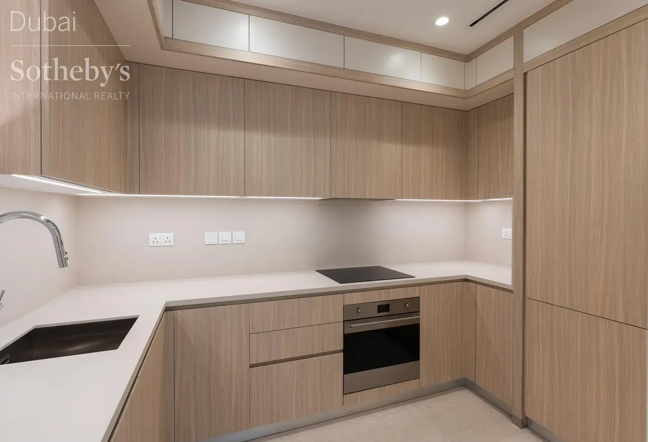 Exclusive Resale Apartment with Canal Views
