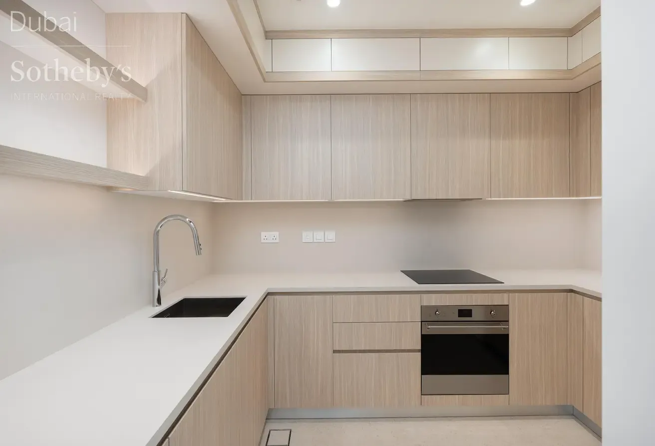 Exclusive Resale Apartment with Canal Views