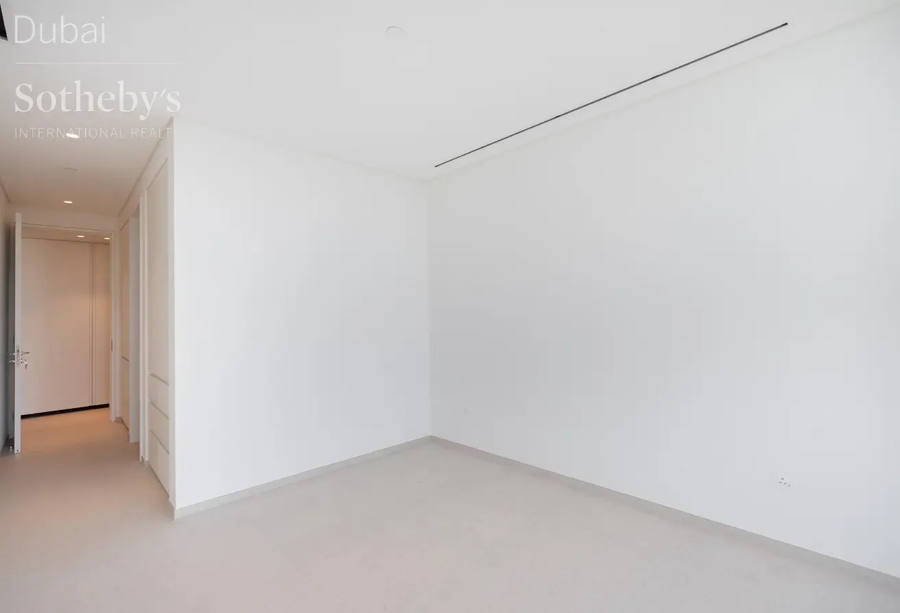 Exclusive Resale Apartment with Canal Views