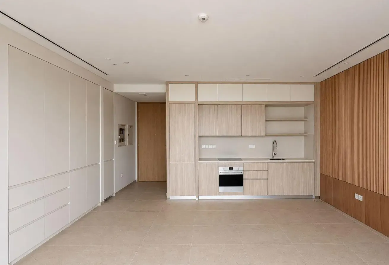 Eden House Canal | Canal View | Vacant | Ready
