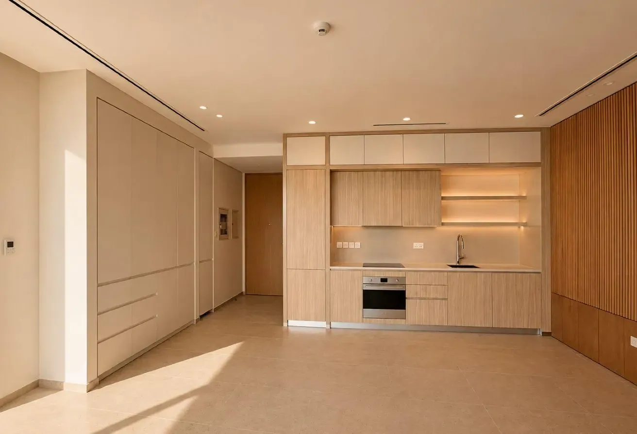 Eden House Canal | Canal View | Vacant | Ready